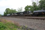 NS 8094 and 1075 as mid-train DPUs on 38G